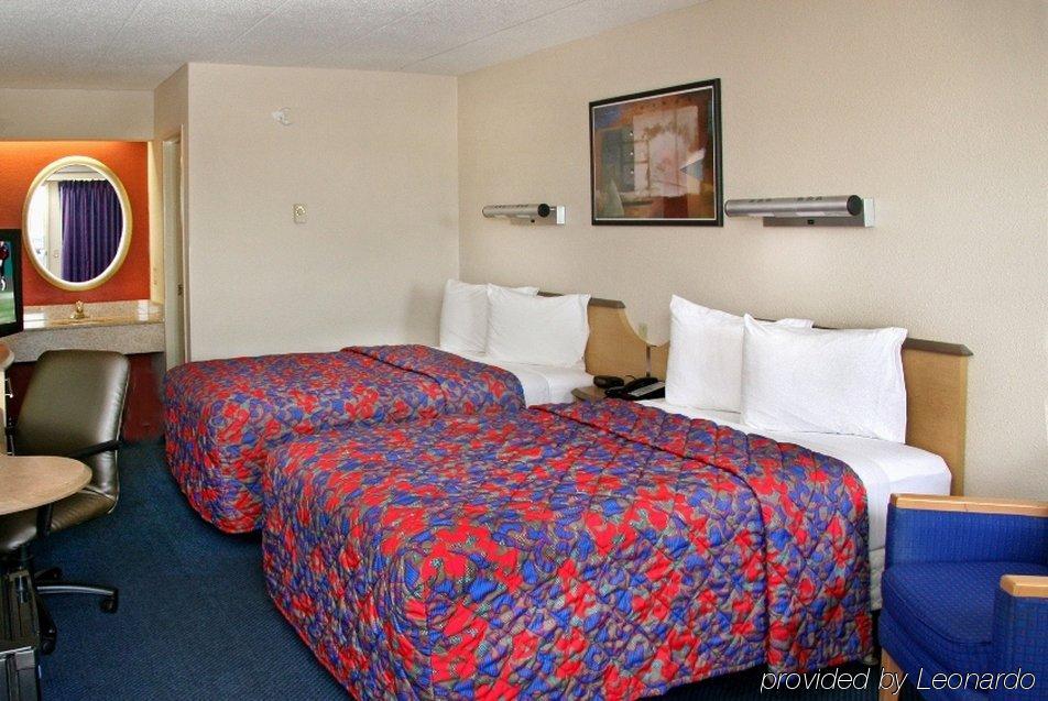 Red Roof Inn Jacksonville Airport Экстерьер фото