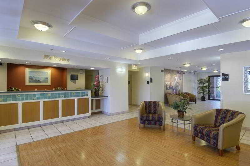 Red Roof Inn Jacksonville Airport Экстерьер фото